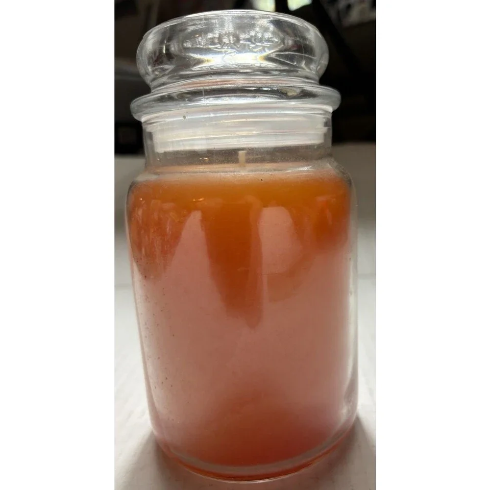 Yankee Candle hard find